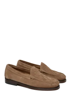 GH WEEJUN HERITAGE VENETIAN WEAVE - Loafers