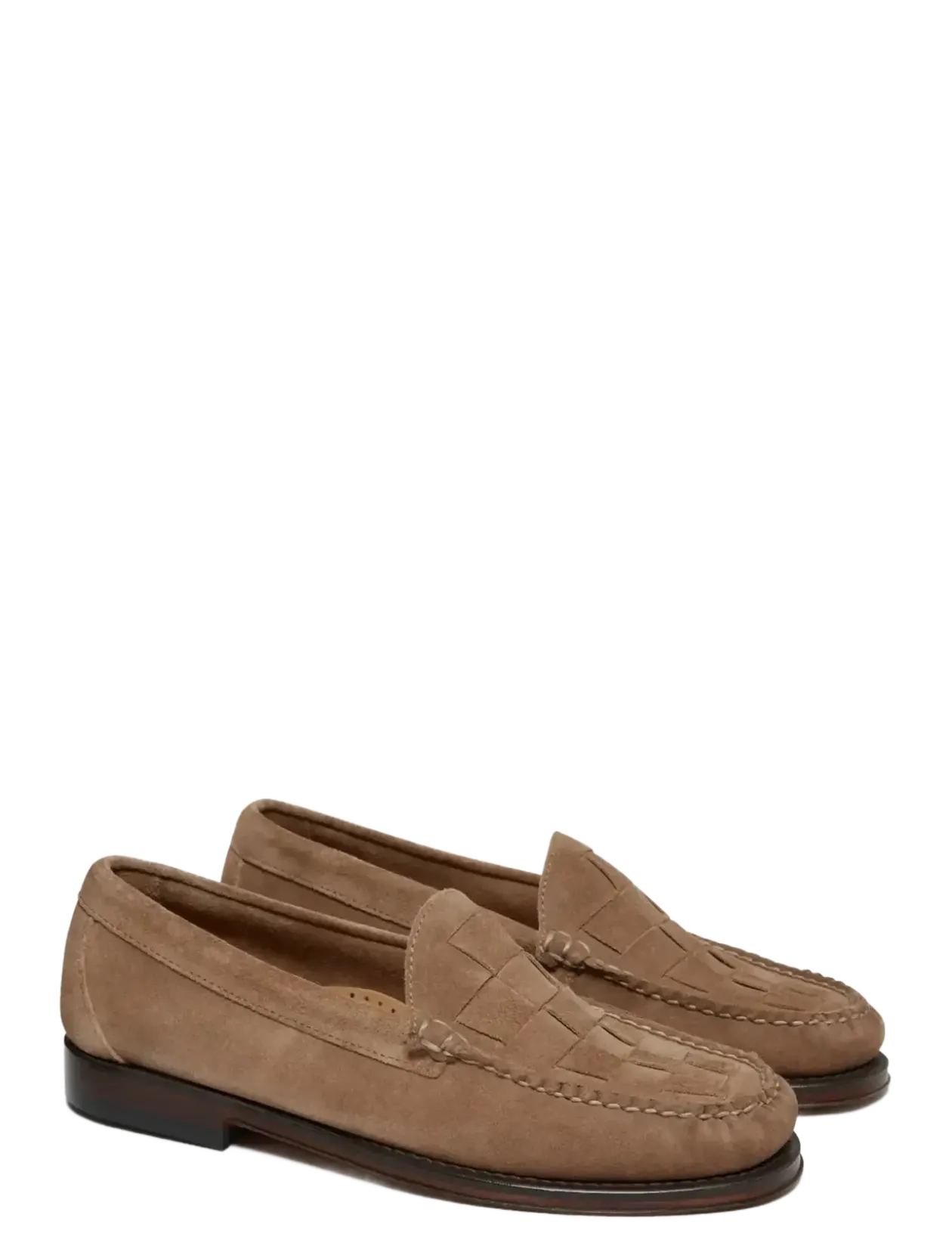 GH WEEJUN HERITAGE VENETIAN WEAVE - Loafers