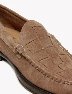 GH WEEJUN HERITAGE VENETIAN WEAVE - Loafers