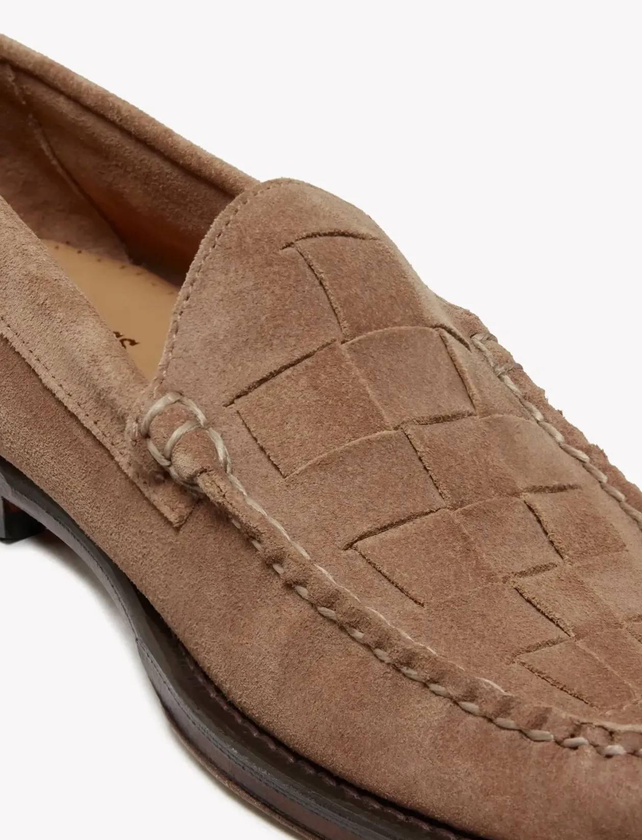 GH WEEJUN HERITAGE VENETIAN WEAVE - Loafers