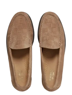 GH WEEJUN HERITAGE VENETIAN WEAVE - Loafers