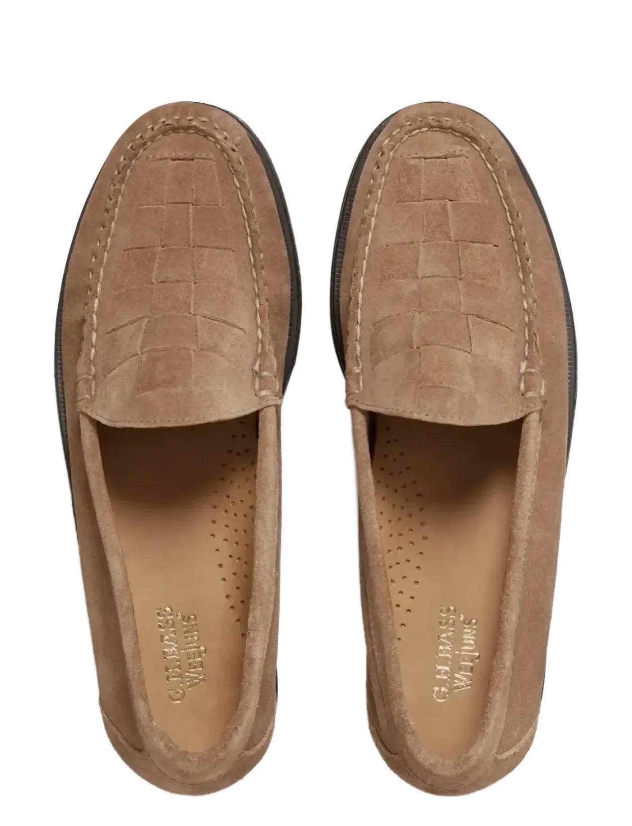 GH WEEJUN HERITAGE VENETIAN WEAVE - Loafers