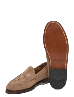 GH WEEJUN HERITAGE VENETIAN WEAVE - Loafers