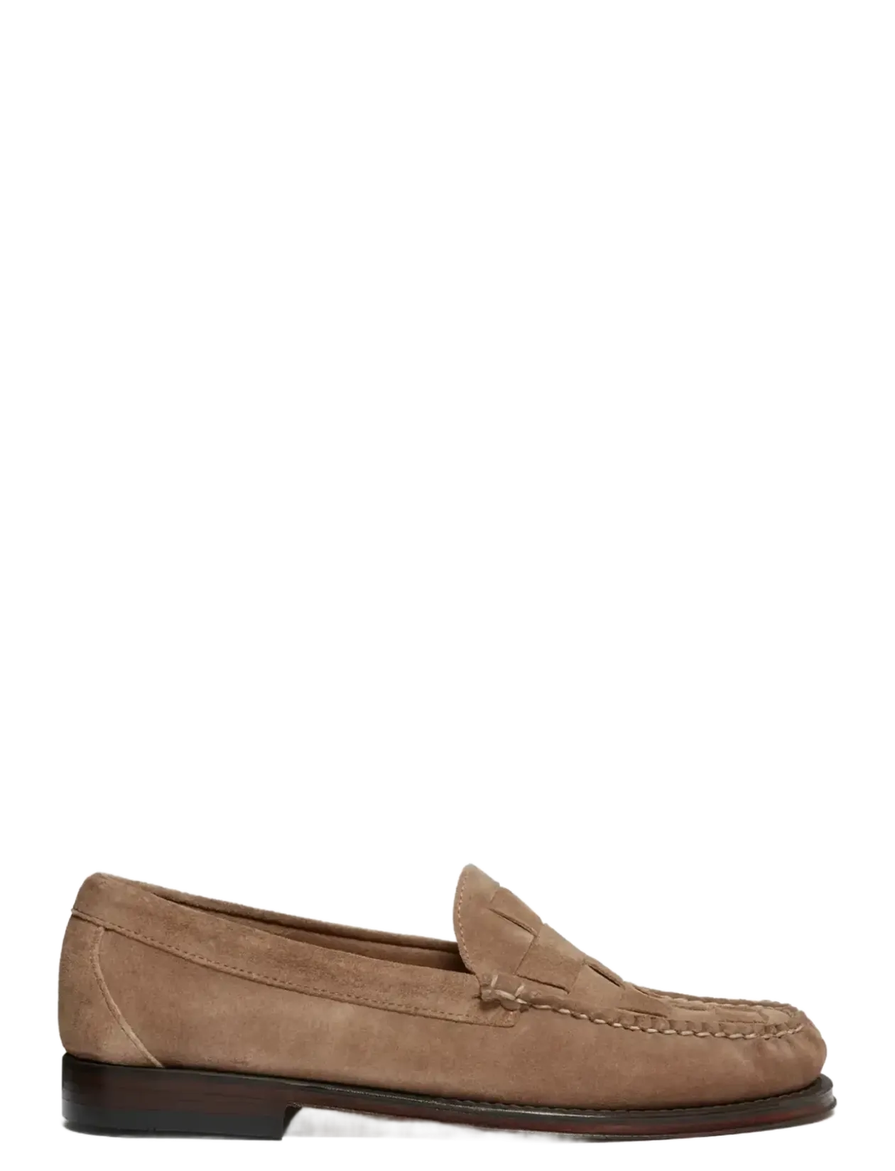 GH WEEJUN HERITAGE VENETIAN WEAVE - Loafers