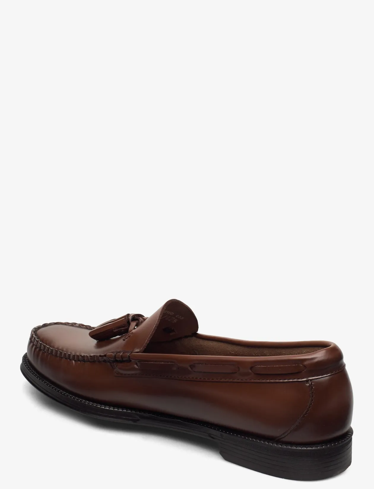 GH WEEJUN II LARKIN MOC TASSEL - Loafers