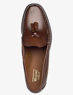 GH WEEJUN II LARKIN MOC TASSEL - Loafers