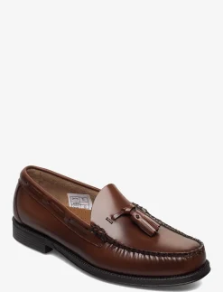 GH WEEJUN II LARKIN MOC TASSEL - Loafers