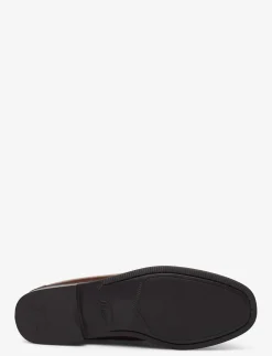 GH WEEJUN II LARKIN MOC TASSEL - Loafers