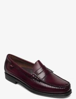 GH WEEJUN II LARSON MOC PENNY - Loafers