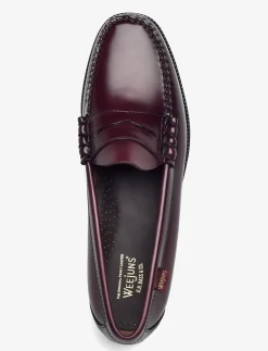 GH WEEJUN II LARSON MOC PENNY - Loafers