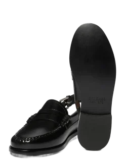 GH WEEJUN WMN PENNY SLING - Flade slingbacks
