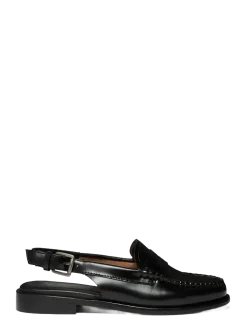 GH WEEJUN WMN PENNY SLING - Flade slingbacks