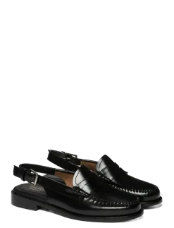 GH WEEJUN WMN PENNY SLING - Flade slingbacks