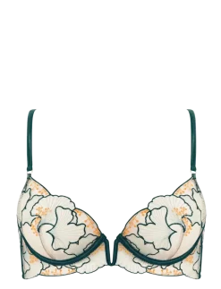 Gianna Wired Bra - Bøjle-bh’er