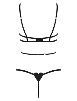 Gia Wired Body - Bodies & slips