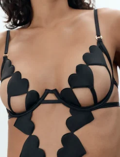 Gia Wired Body - Bodies & slips