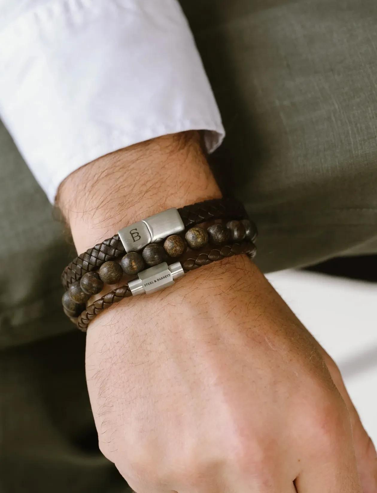 Gift Series - Bestseller - Armbånd