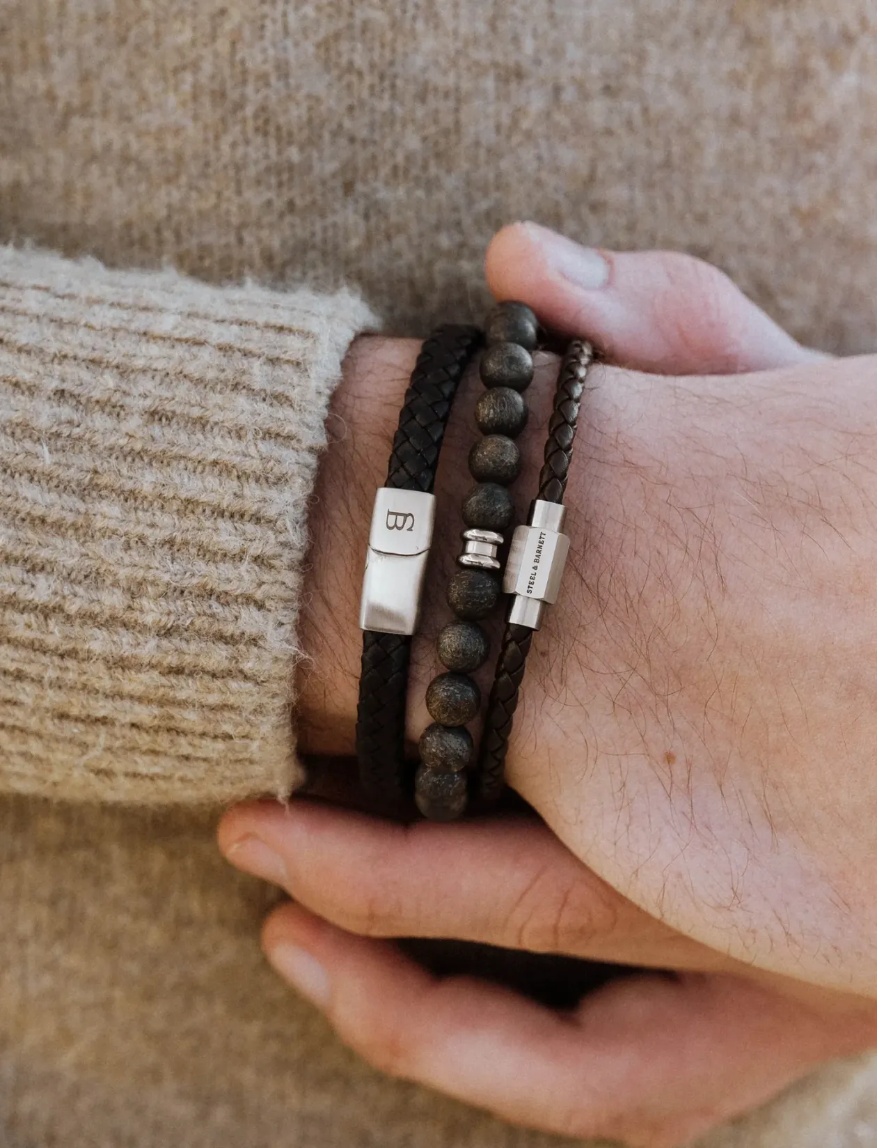 Gift Series - Bestseller - Armbånd