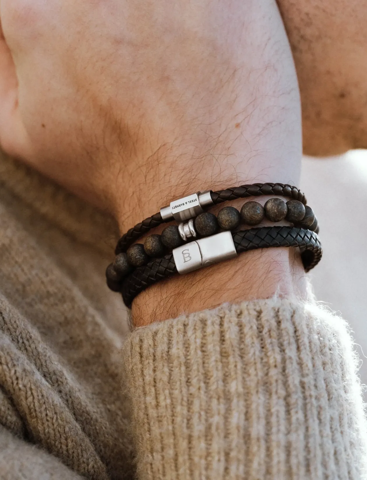Gift Series - Bestseller - Armbånd