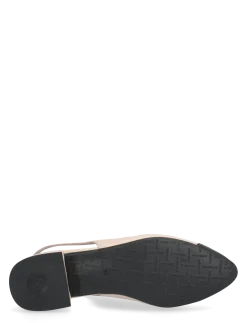 GILA - Flade slingbacks