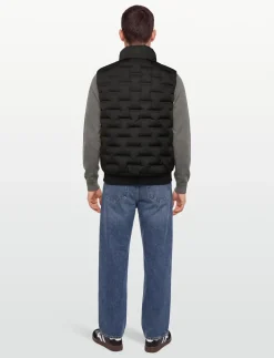 Gilet REGULAR - Veste