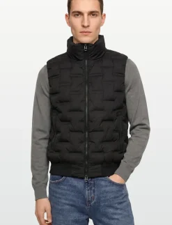 Gilet REGULAR - Veste