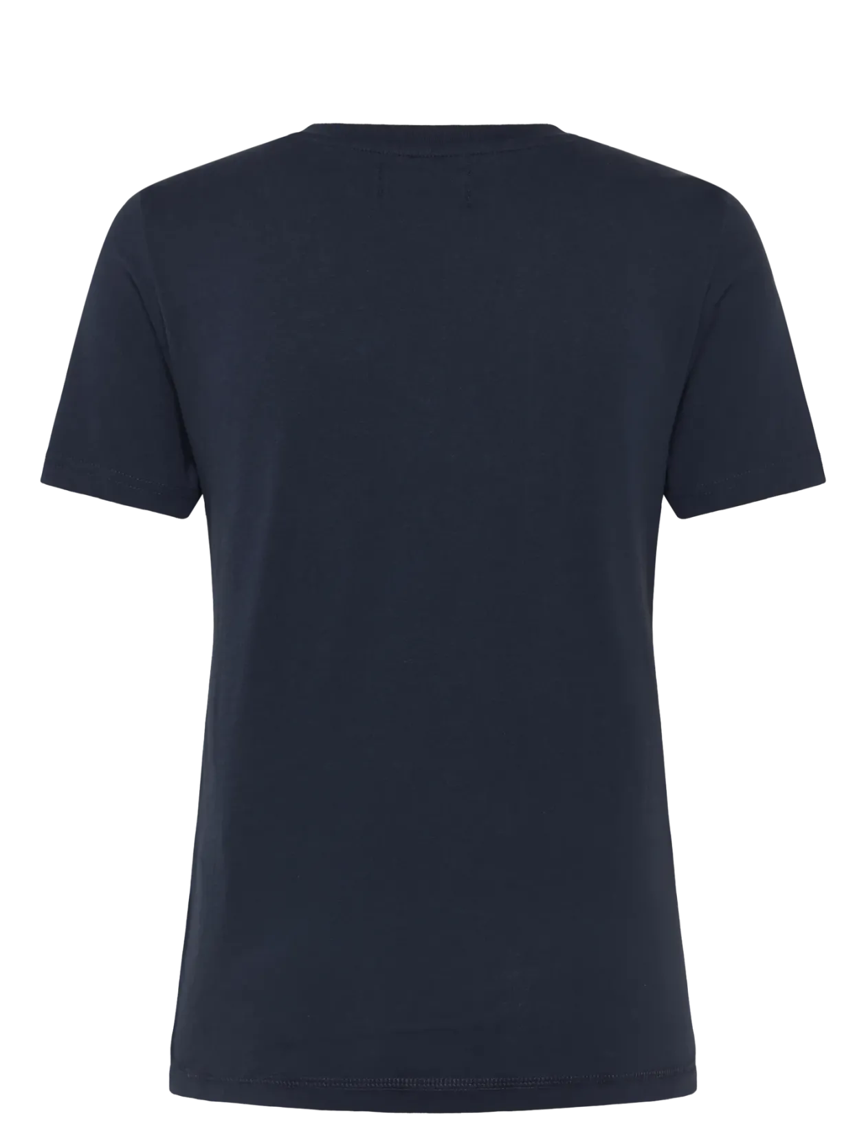 Gilli reg cot sj vin w tee - T-shirts