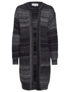 Gio Knit Cardigan - Cardigans