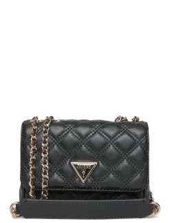 GIULLY II MINI 2 COMP CVRT FLP - Crossbody Bags