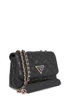 GIULLY II MINI 2 COMP CVRT FLP - Crossbody Bags