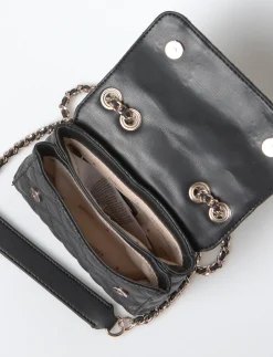 GIULLY II MINI 2 COMP CVRT FLP - Crossbody Bags