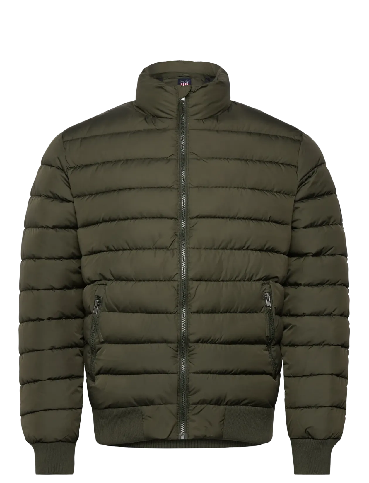 Glen reg vin m otw - Forede jakker