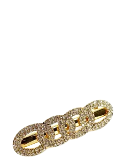 Glitter Snap Cirque - Accessories