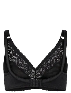 GLITTER SOFT BRA MOULDED - BH'er uden bøjle