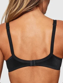 GLITTER SOFT BRA MOULDED - BH'er uden bøjle