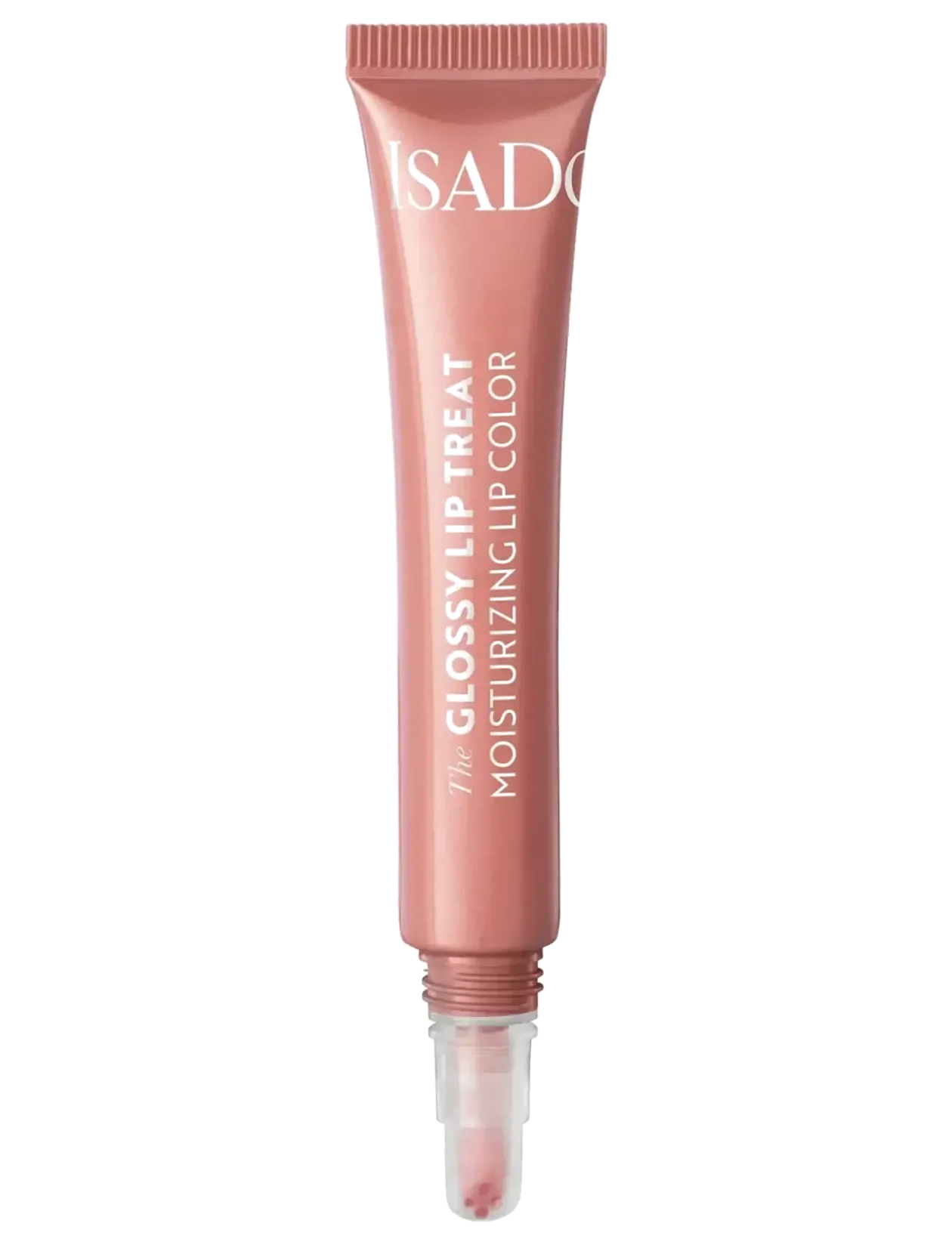 Glossy Lip Treat - Ansigtspleje