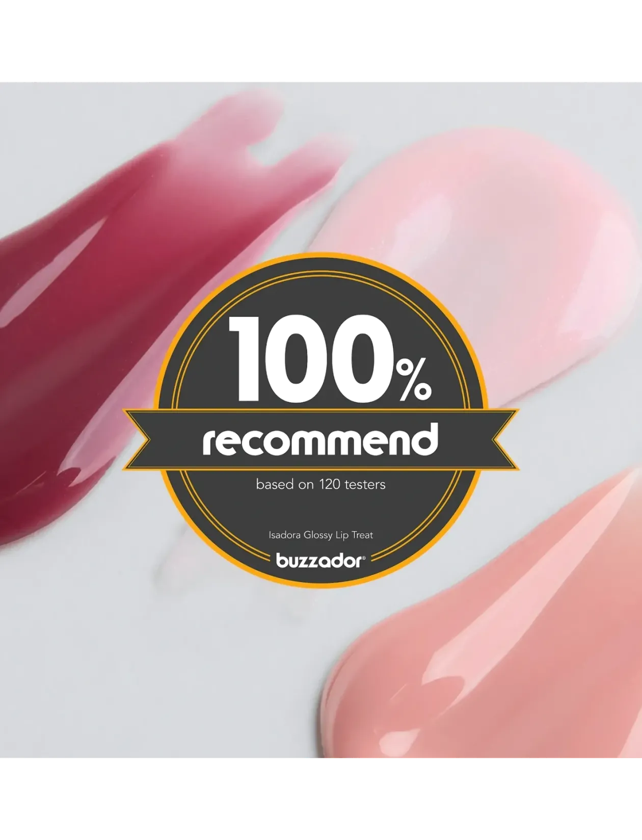 Glossy Lip Treat - Ansigtspleje
