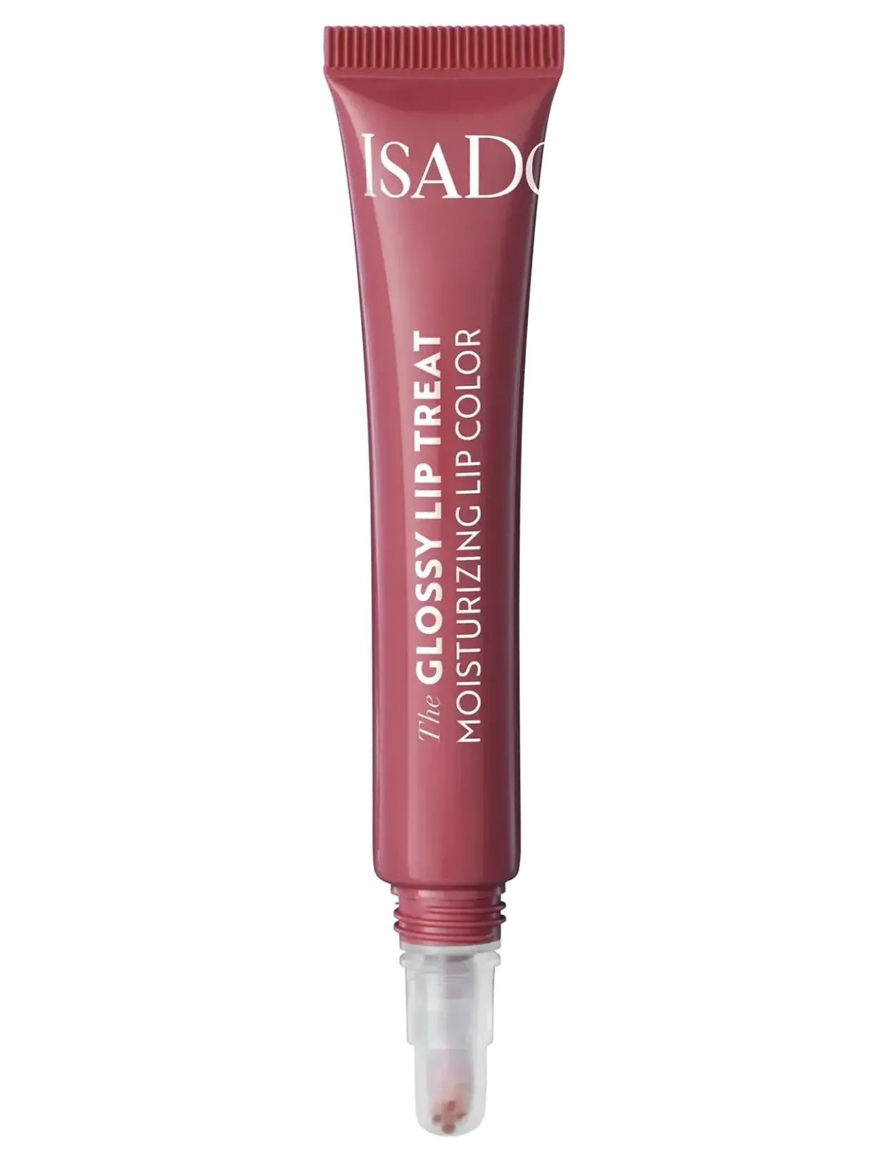 Glossy Lip Treat - Ansigtspleje