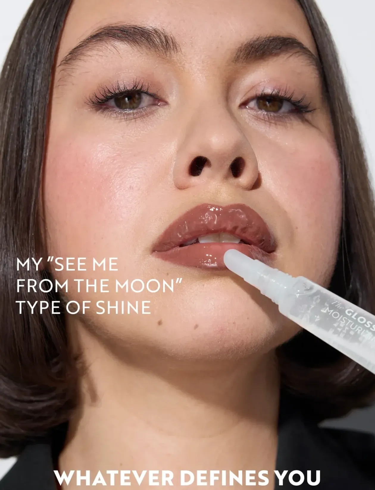 Glossy Lip Treat - Ansigtspleje
