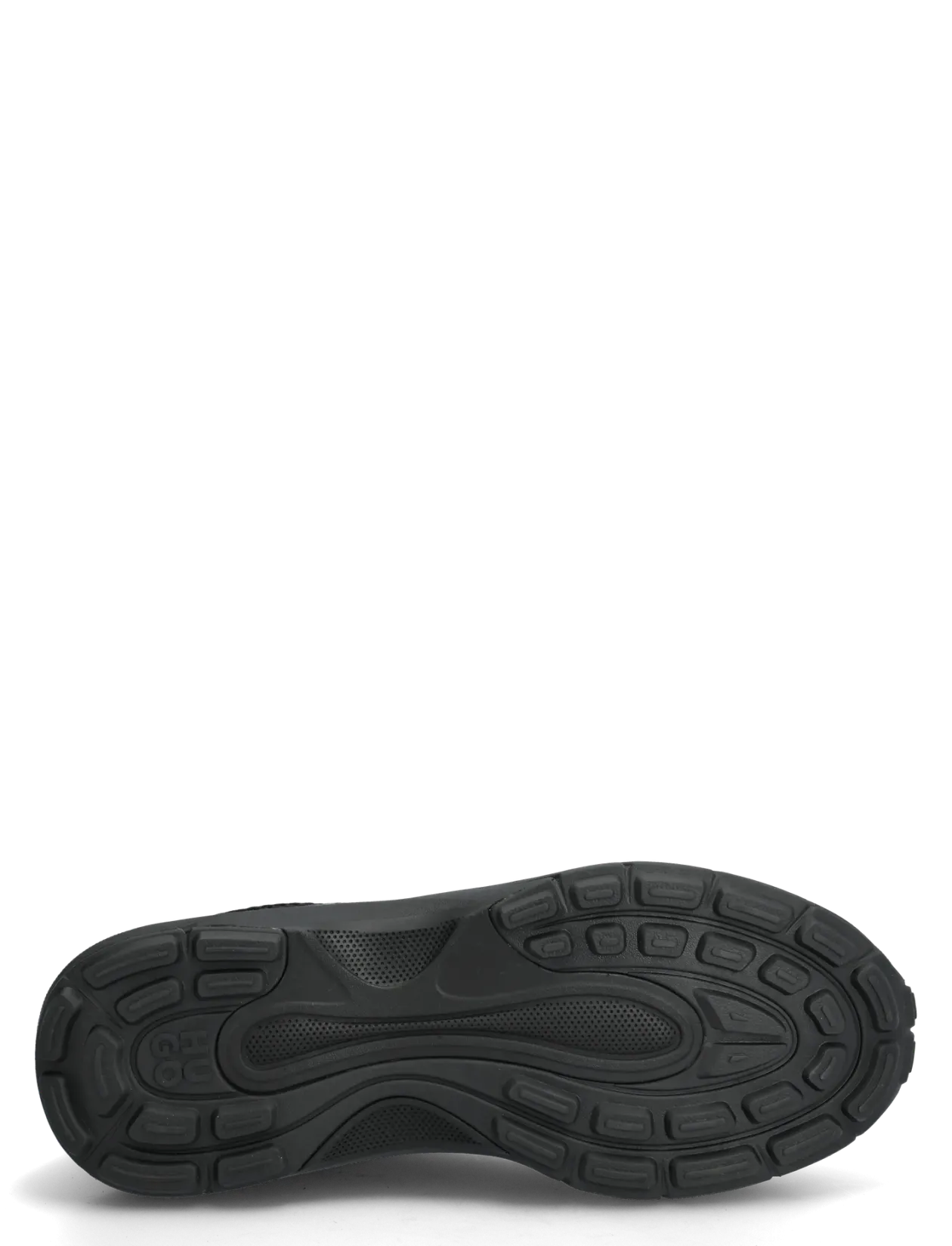 GO2_mtpu - Chunky sneakers