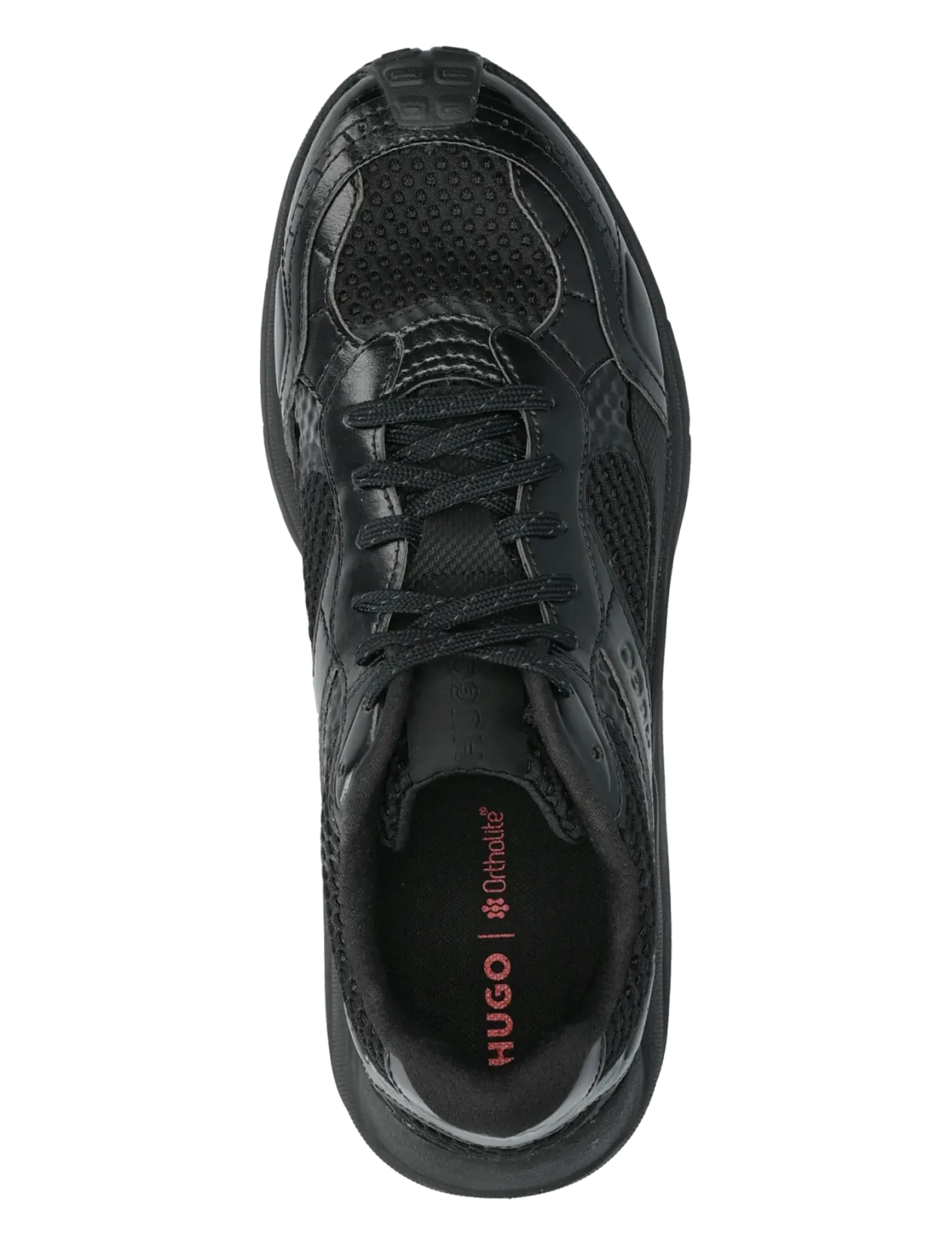 GO2_mtpu - Chunky sneakers