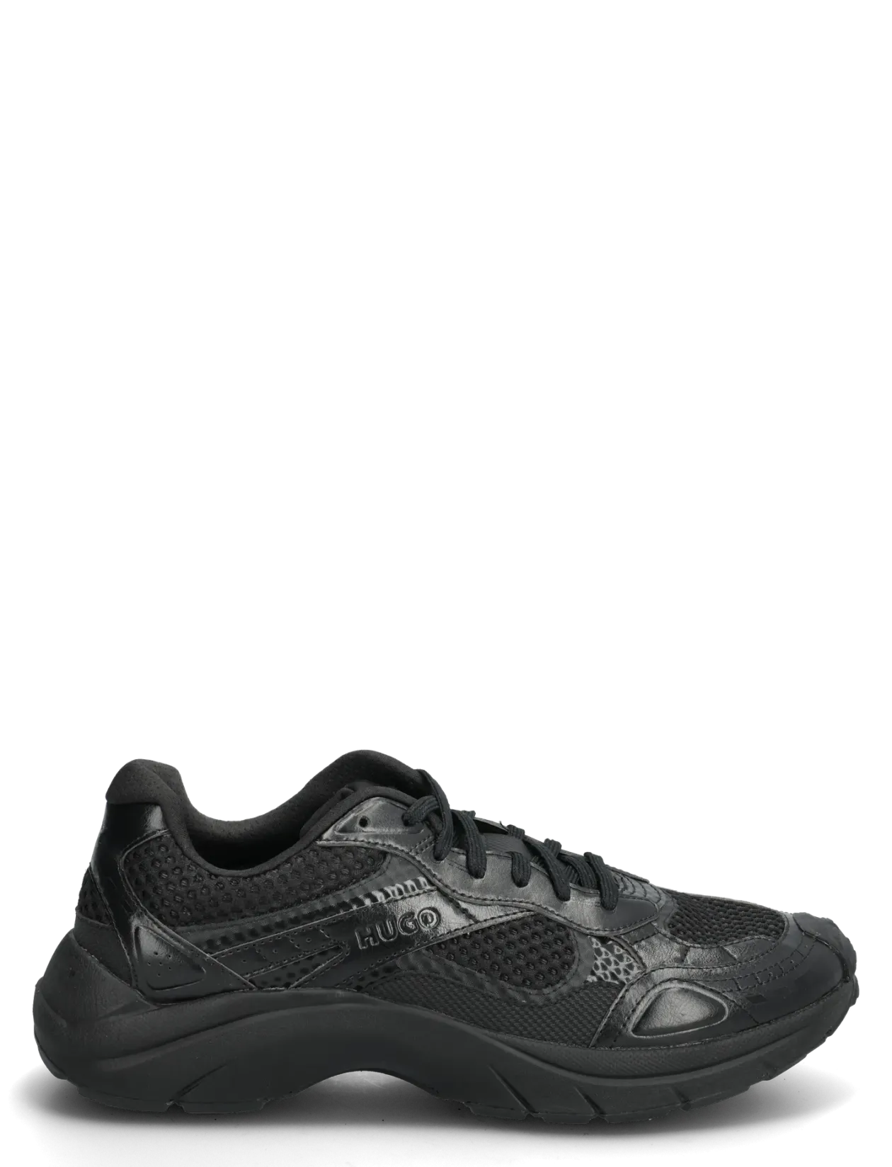 GO2_mtpu - Chunky sneakers
