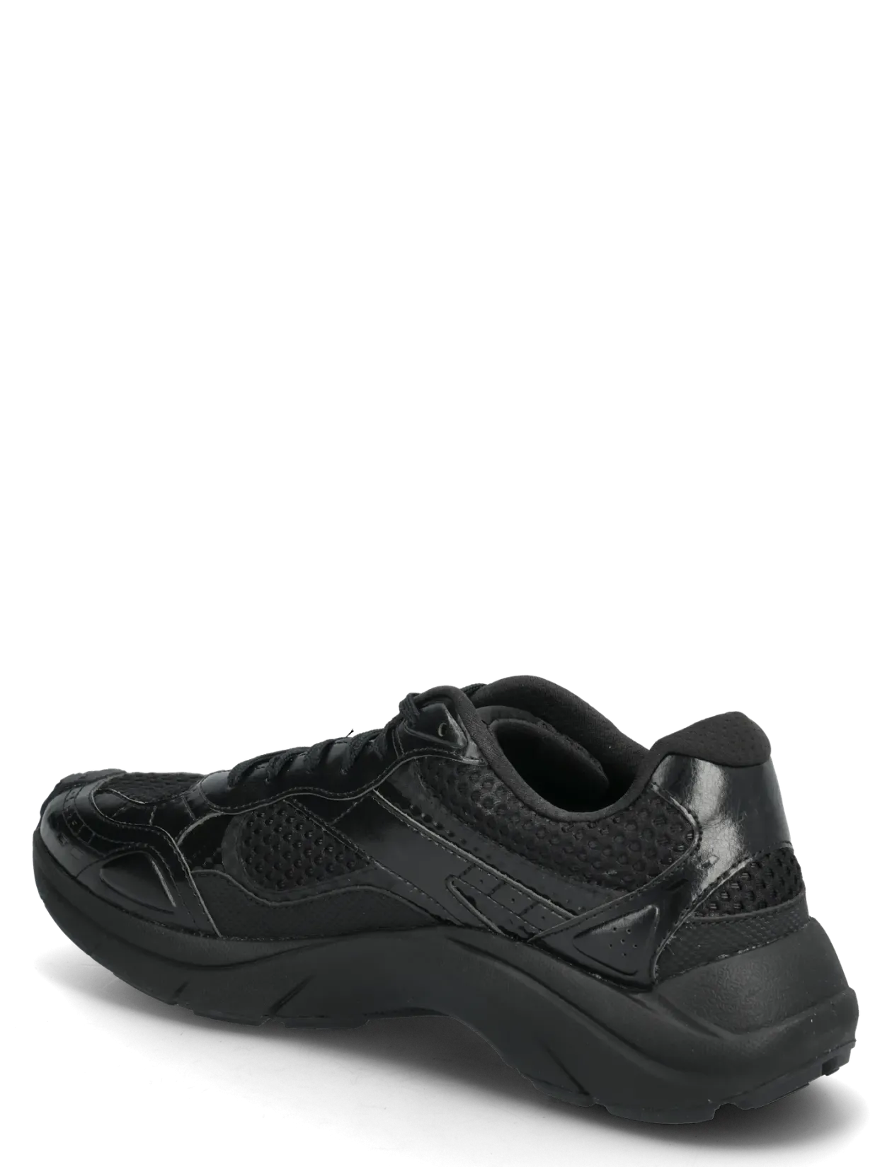 GO2_mtpu - Chunky sneakers