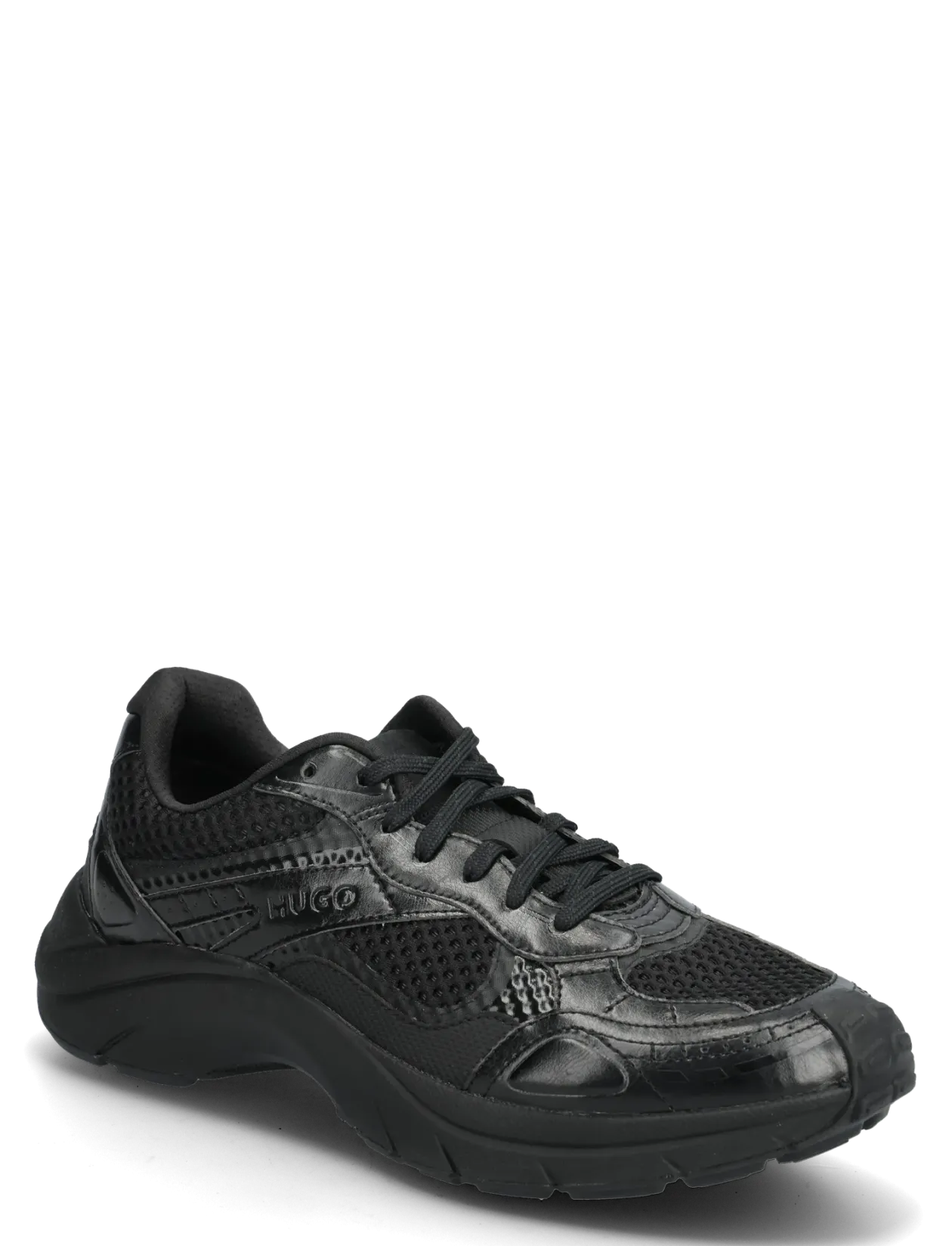 GO2_mtpu - Chunky sneakers
