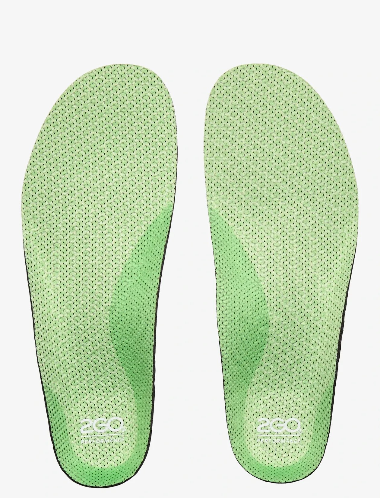 2GO Arch Support Low - Såler