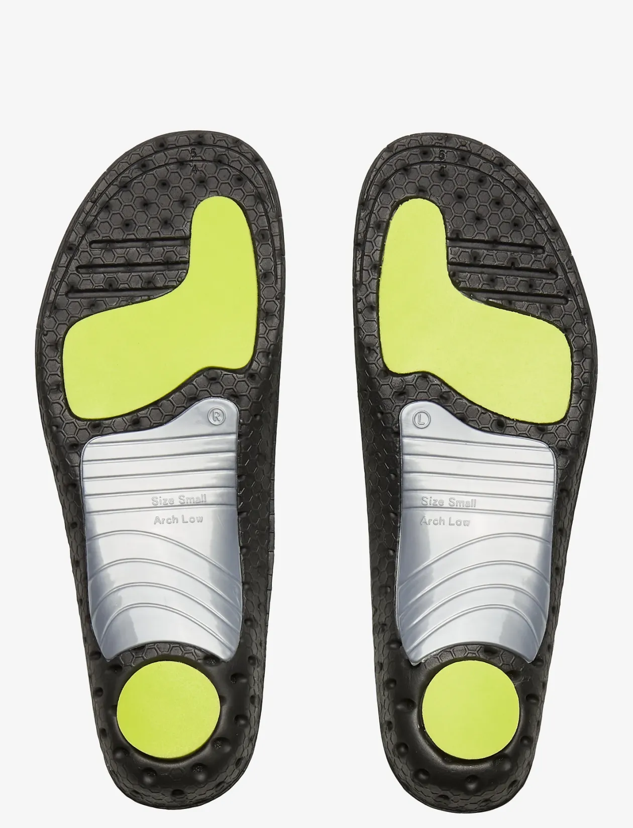 2GO Arch Support Low - Såler