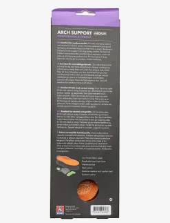 2GO Arch Support Medium - Såler