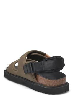 GOAT 2.0 - Sandaler