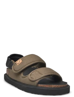 GOAT 2.0 - Sandaler