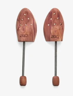 2GO Cedar Shoetree - Skobeskyttelse